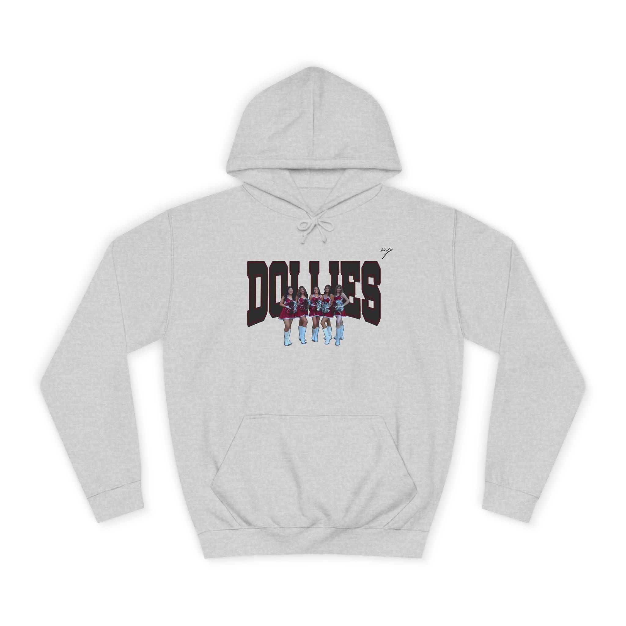 The Dollies Hoodie