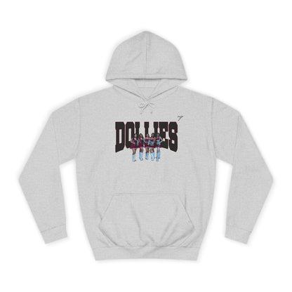 The Dollies Hoodie