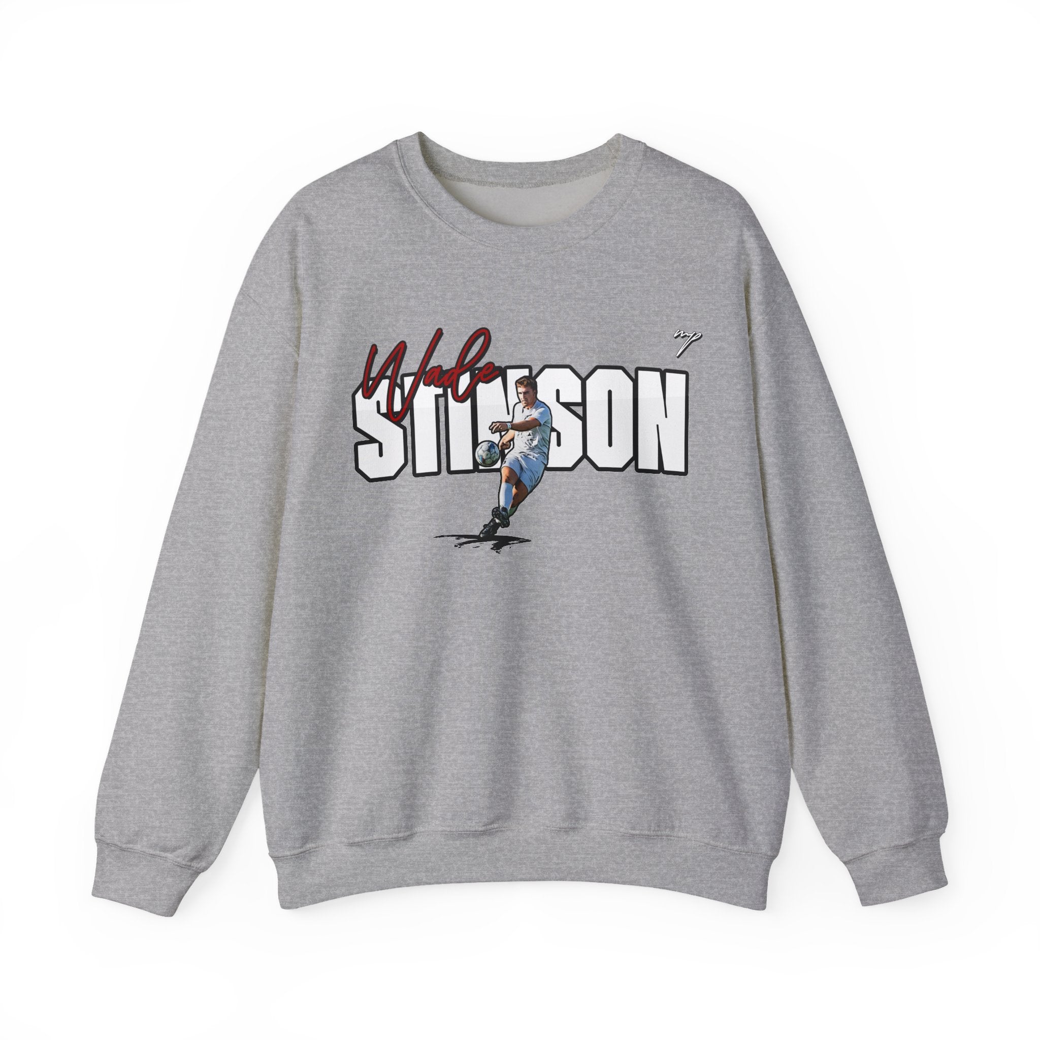 Wade Stinson Crewneck