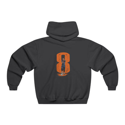 Byan Mugushu Vintage Hoodie