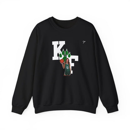 Kaitlyn Ferrier Crewneck