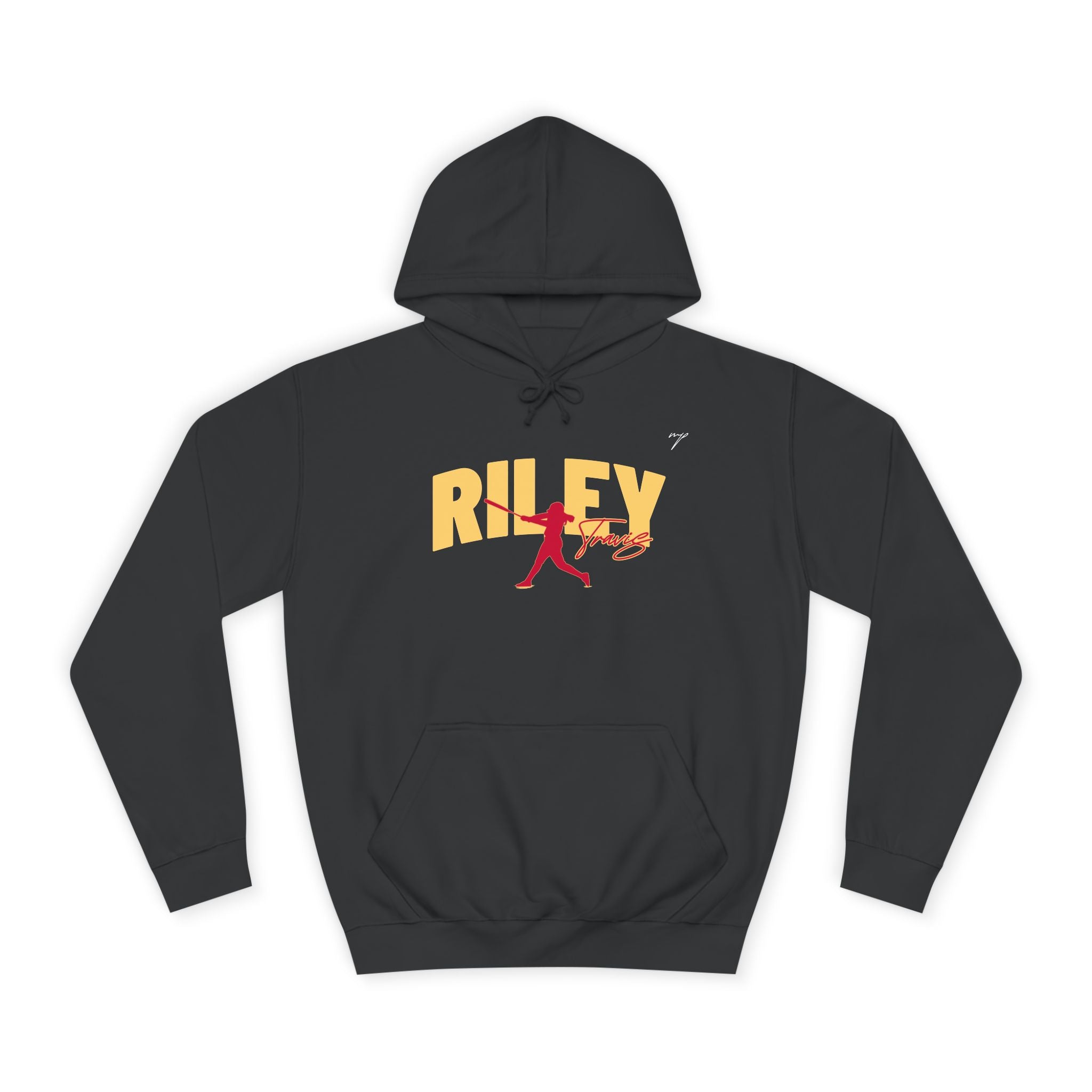 Riley Travis Hoodie