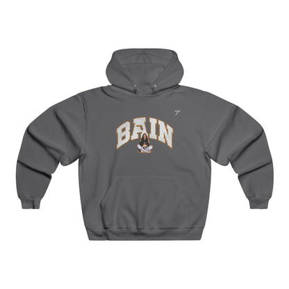 Avery Bain Vintage Hoodie