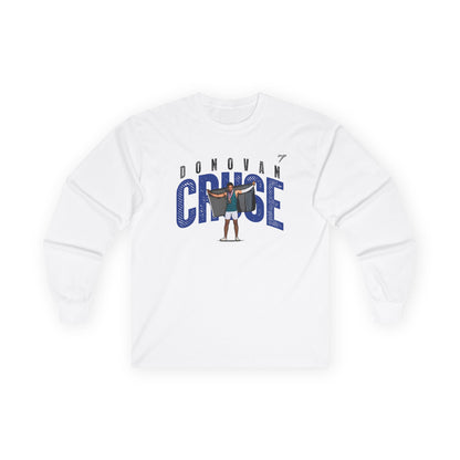 Donovan Cruse Long Sleeve Tee