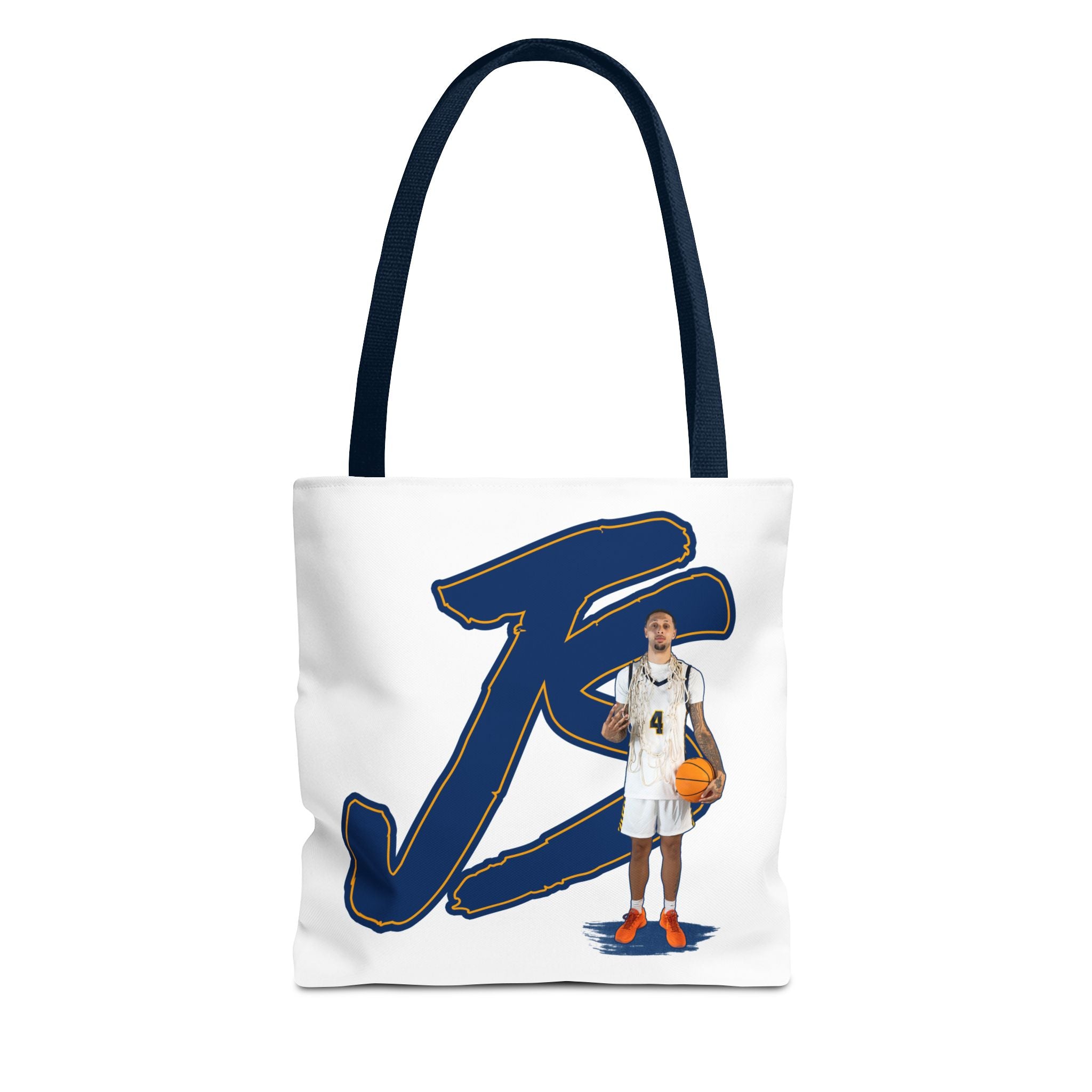 Jacobi Sebock Tote Bag