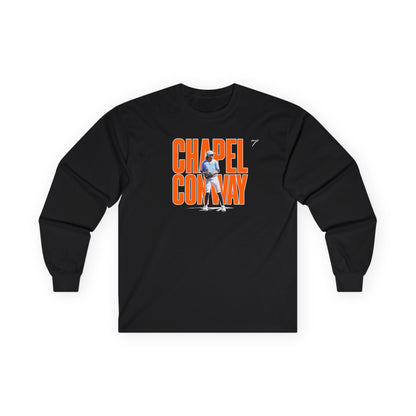 Chapel Conway Long Sleeve Tee