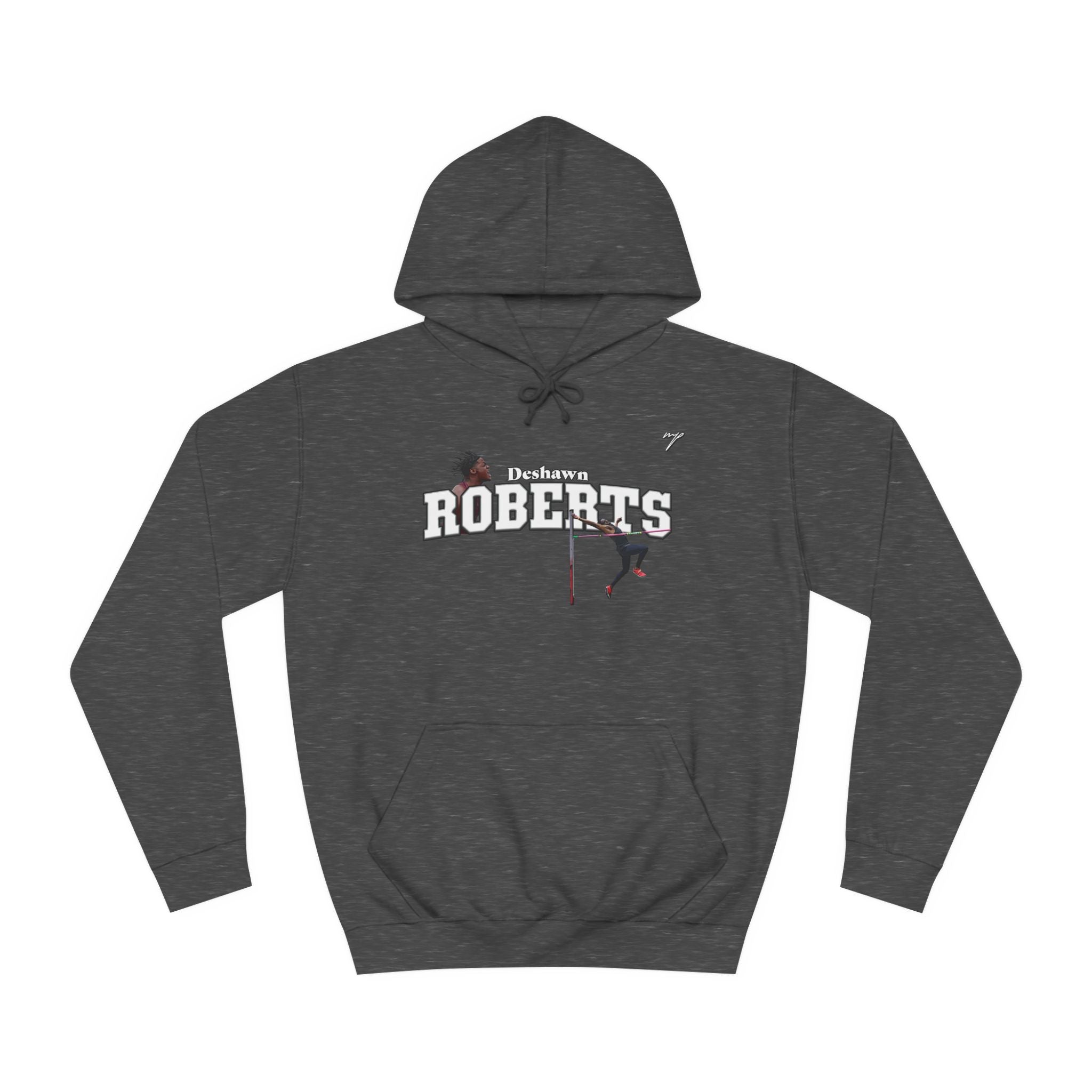 Deshawn Roberts Hoodie