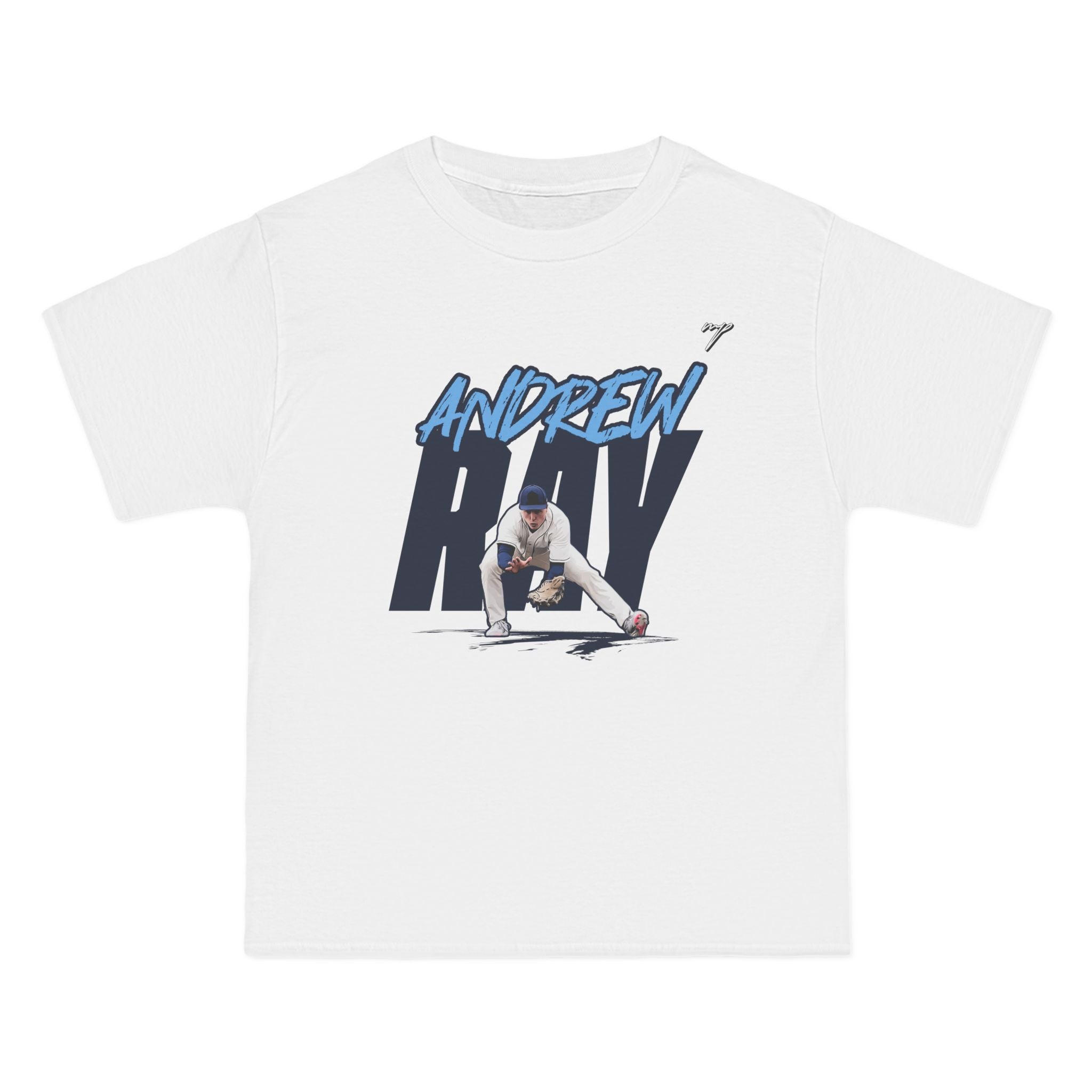 Andrew Ray Vintage Tee