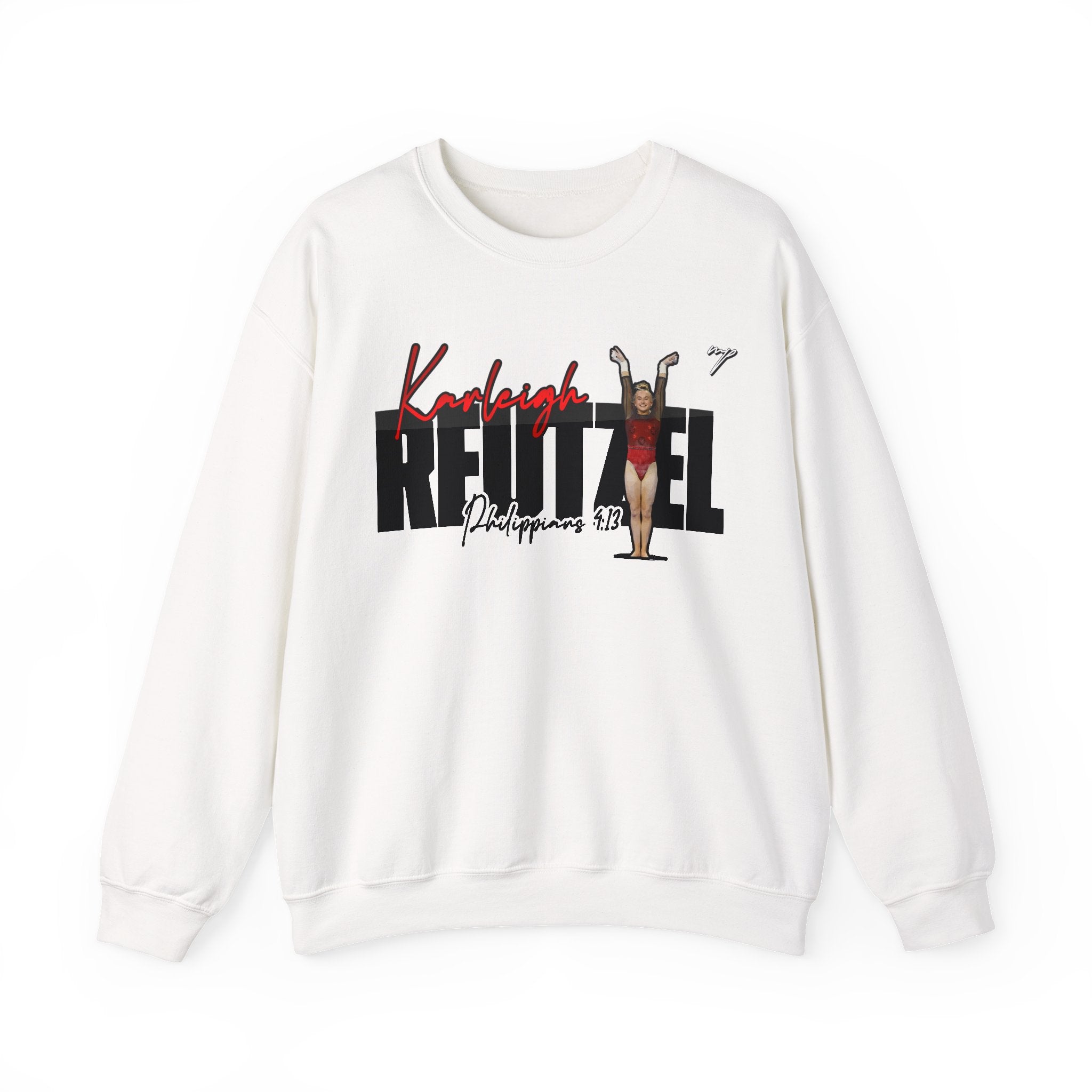 Karleigh Reutzel Crewneck