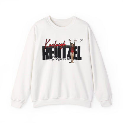 Karleigh Reutzel Crewneck