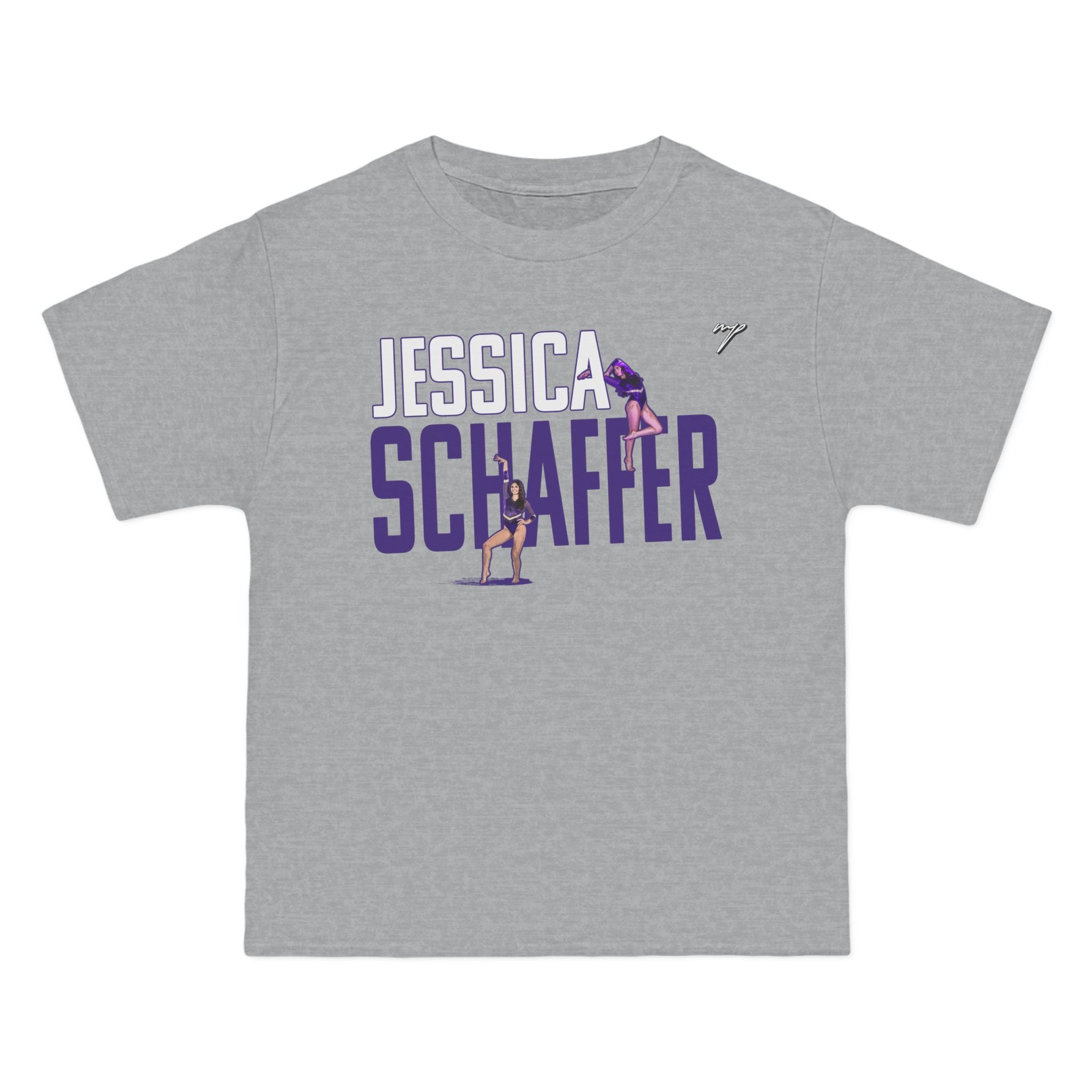 Jessica Schaffer Vintage Tee