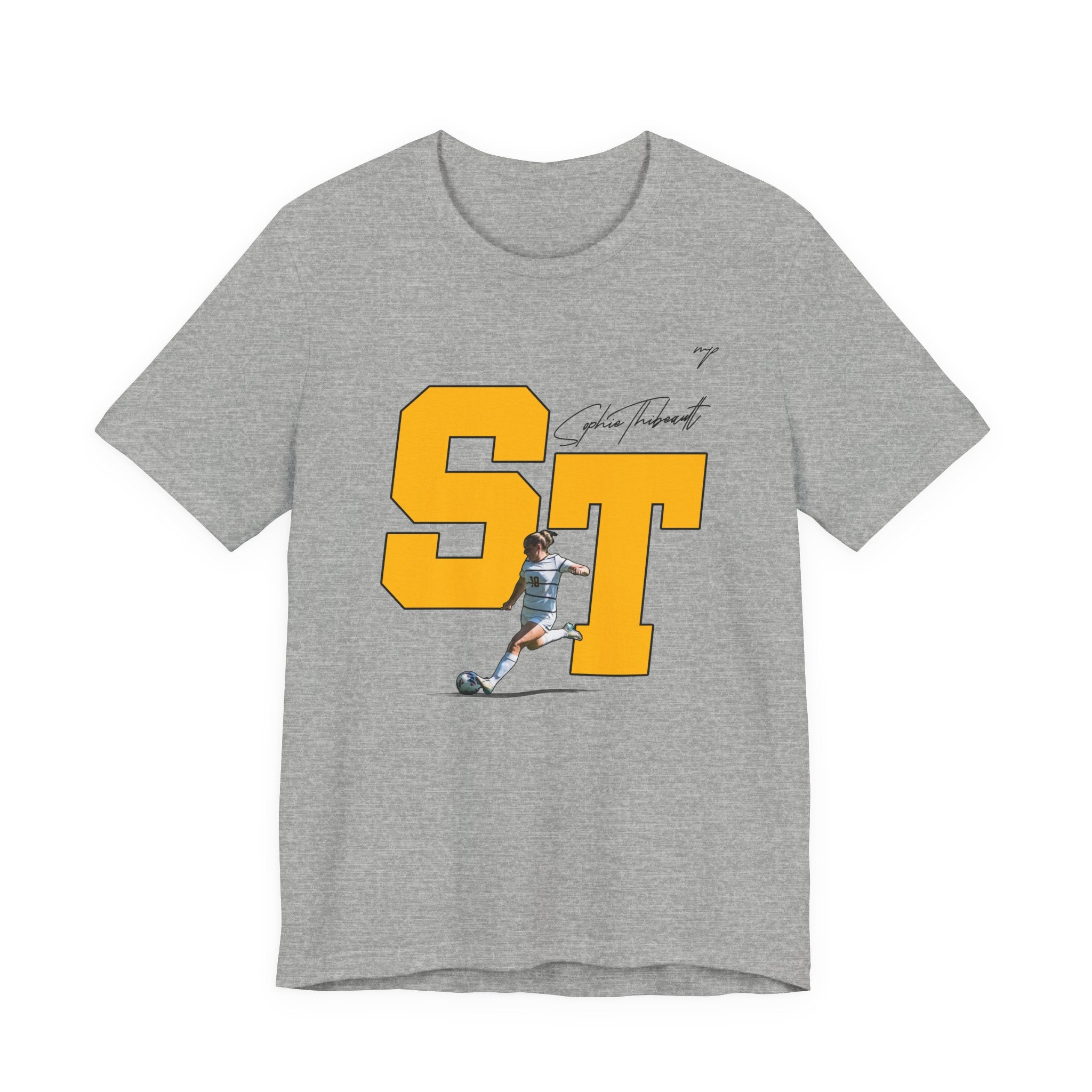 Sophie Thibeault Graphic Tee
