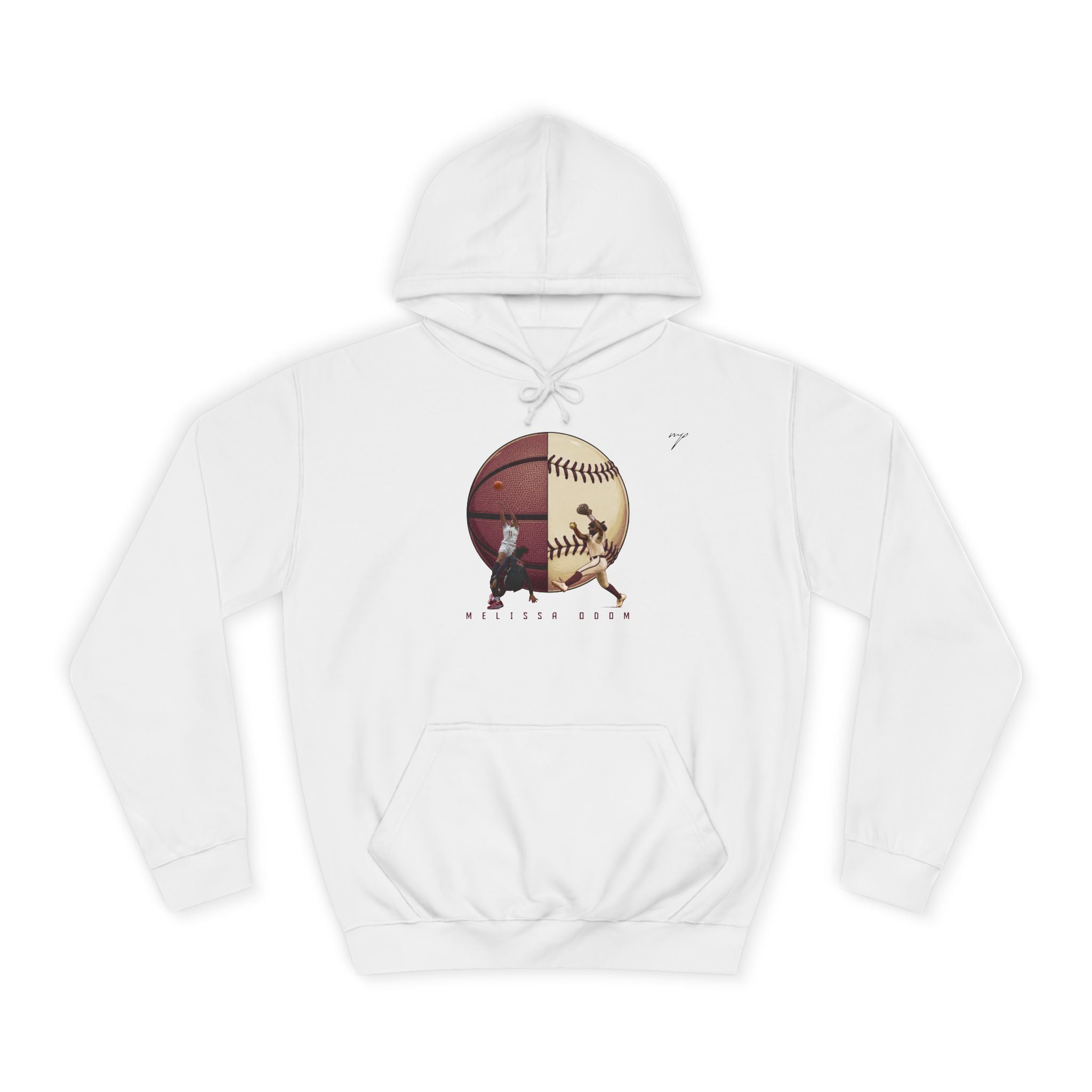 Melissa Odom Hoodie