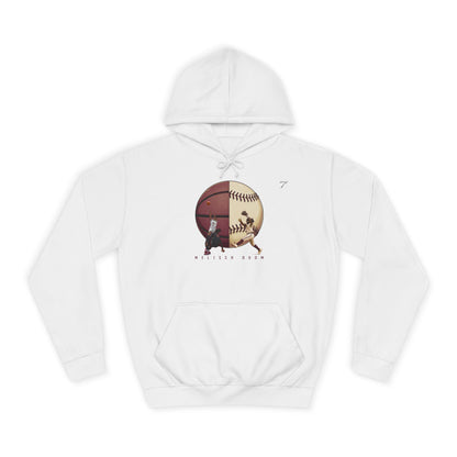 Melissa Odom Hoodie