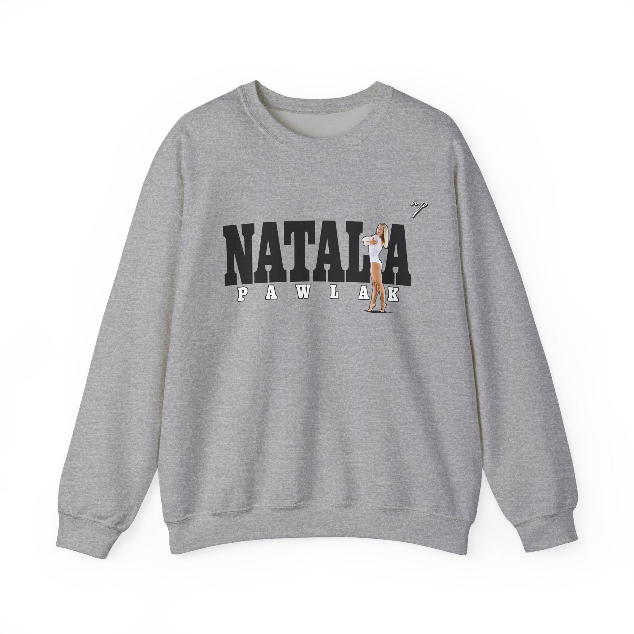 Natalia Pawlak Crewneck
