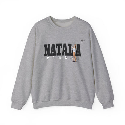 Natalia Pawlak Crewneck