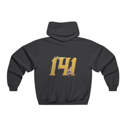 Emilio Ysaguirre Vintage Hoodie