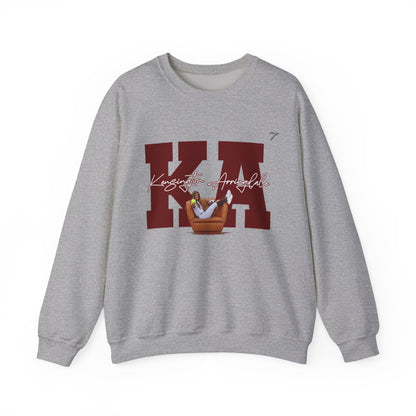 Kensington Arringdale Crewneck