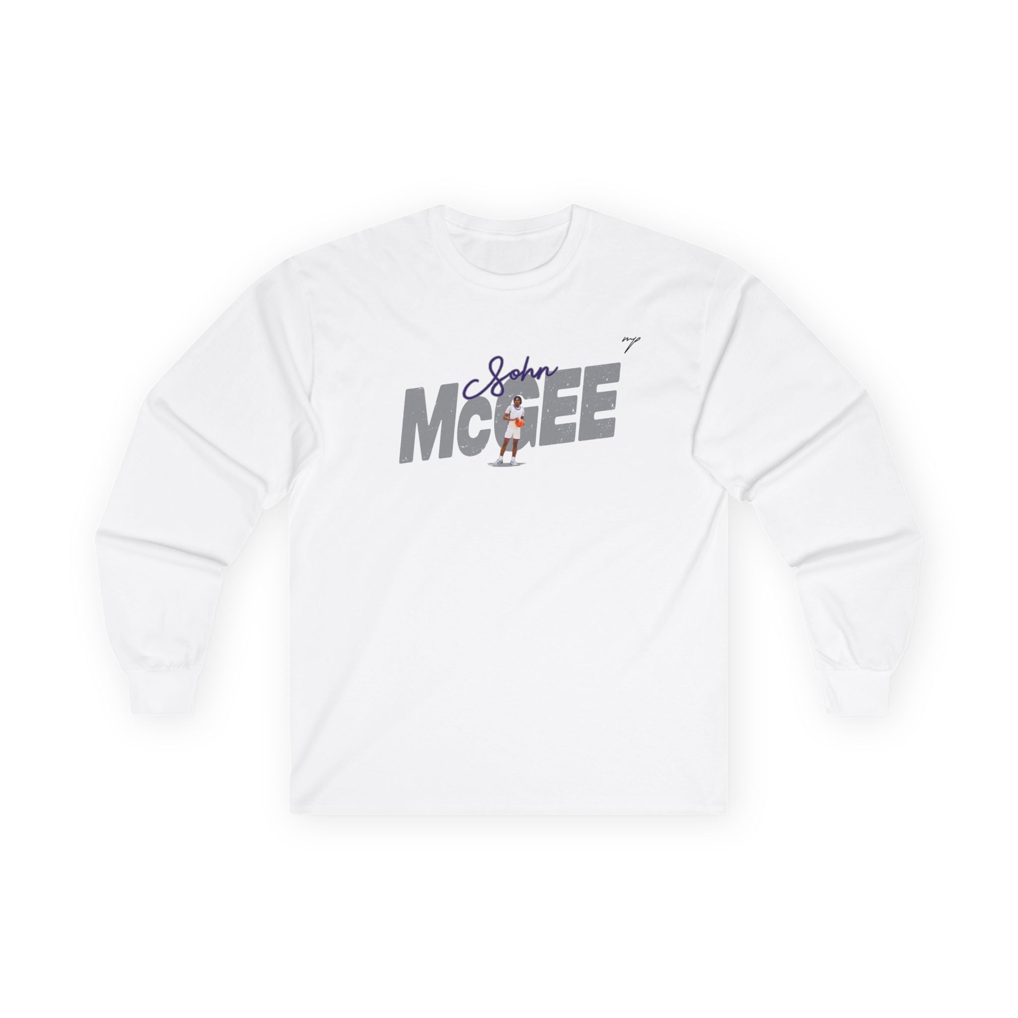 Sohn McGee Long Sleeve