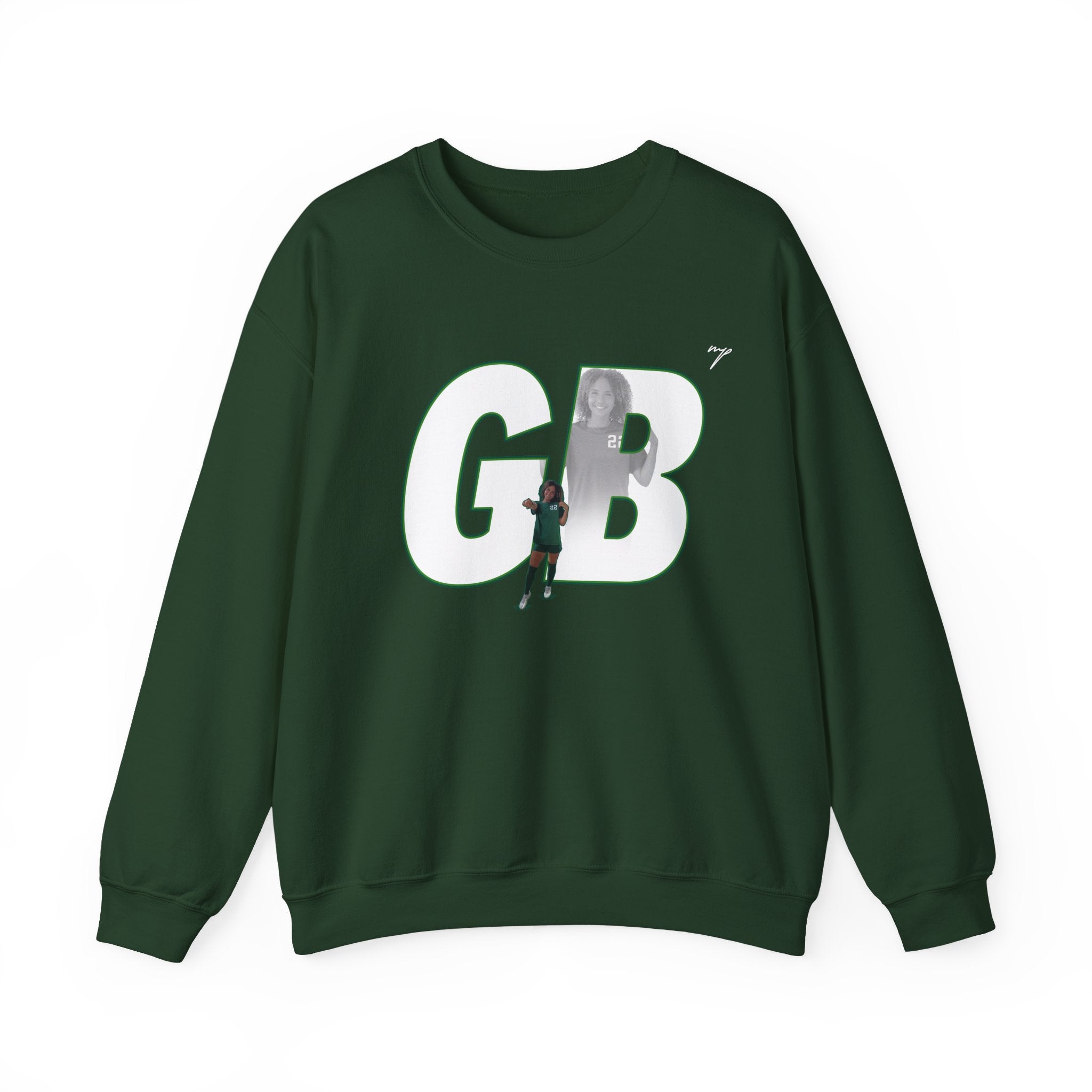 Gianna Burbridge Crewneck