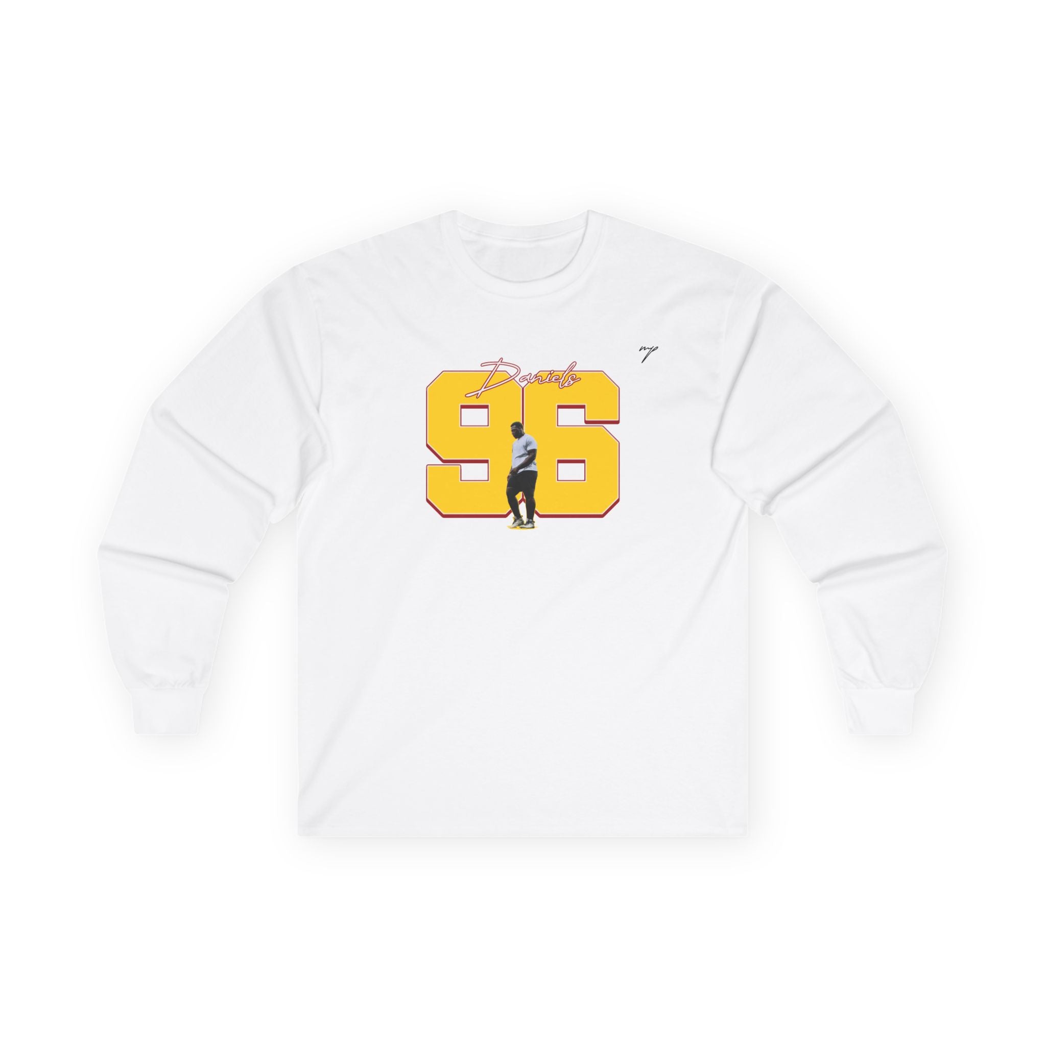 Ellis Daniels Long Sleeve