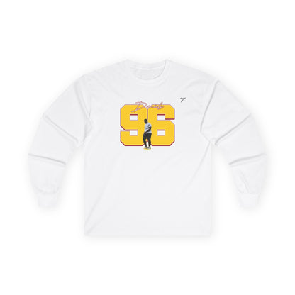 Ellis Daniels Long Sleeve