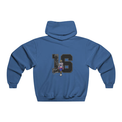 Jamil Gordon Vintage Hoodie