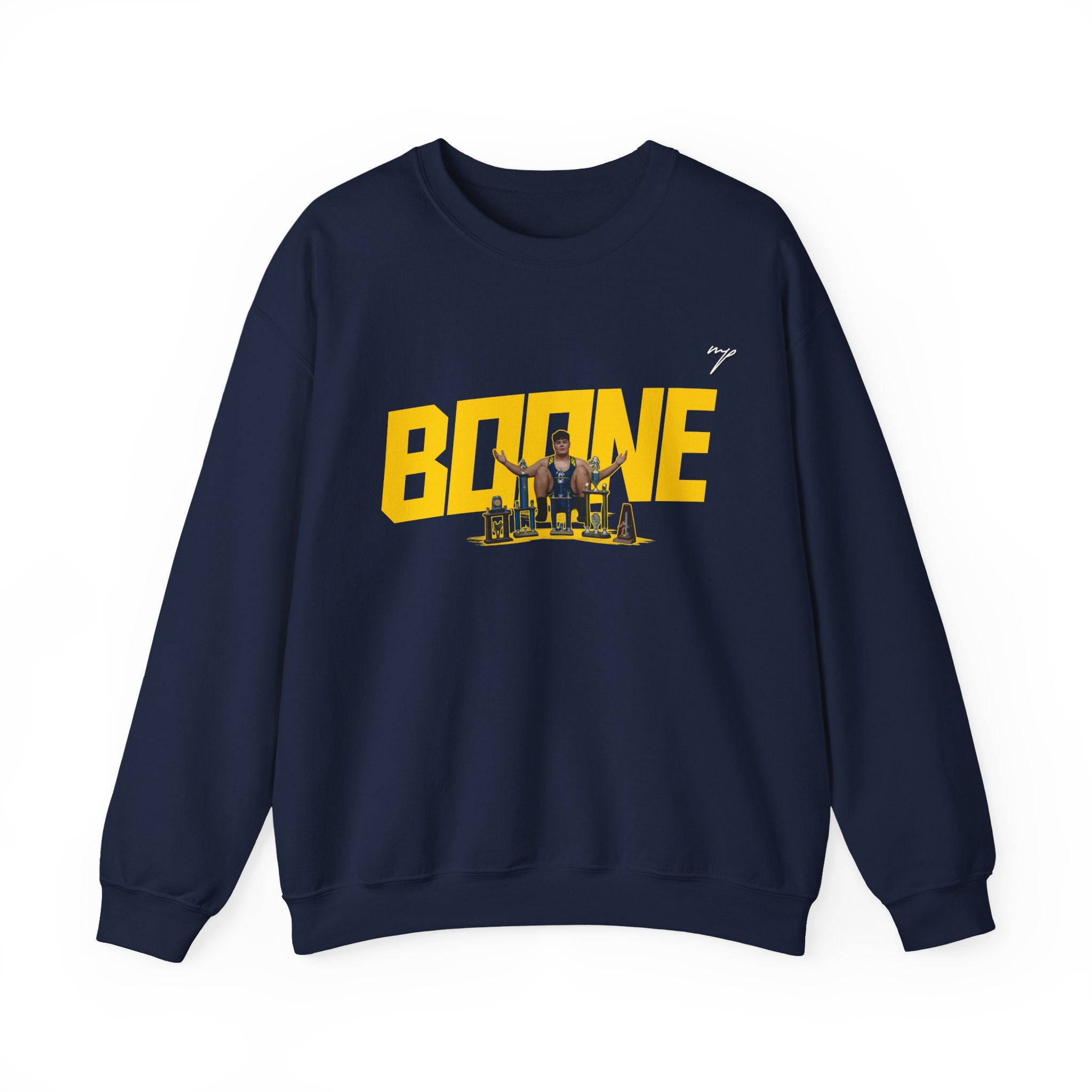Dylan Boone Crewneck