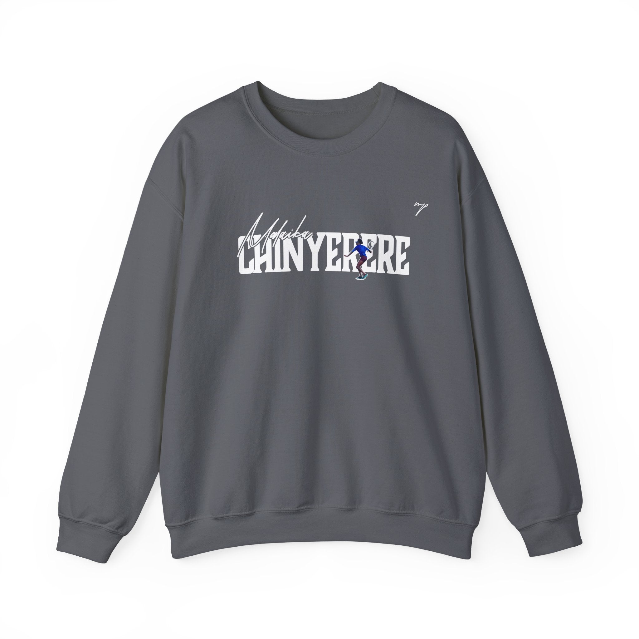 Malaika Chinyerere Crewneck