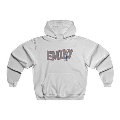 Emily Michalak Vintage Hoodie