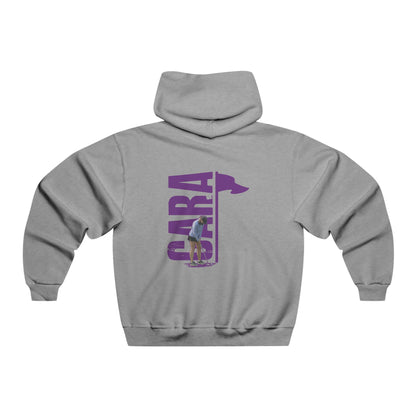 Cara Murphy Vintage Hoodie