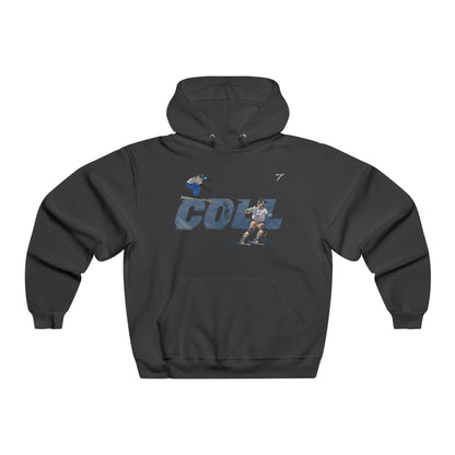 Bryan Coll Vintage Hoodie