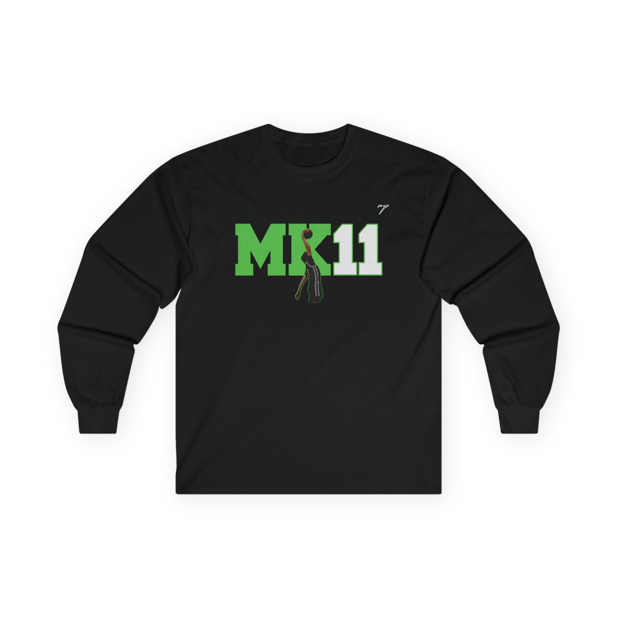 Marshall Kerley Long Sleeve