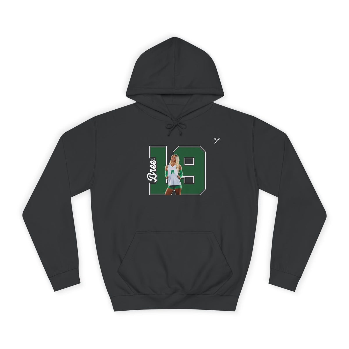 Bree Carson Hoodie
