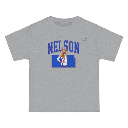 Grace Nelson Vintage Tee