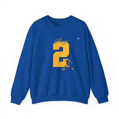 Elaina Flores Crewneck