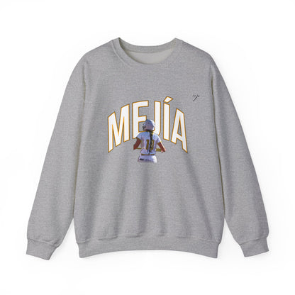 Madison Mejía Crewneck