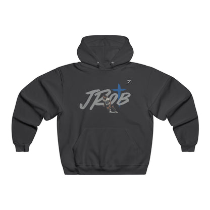 Jamariez Robinson Vintage Hoodie