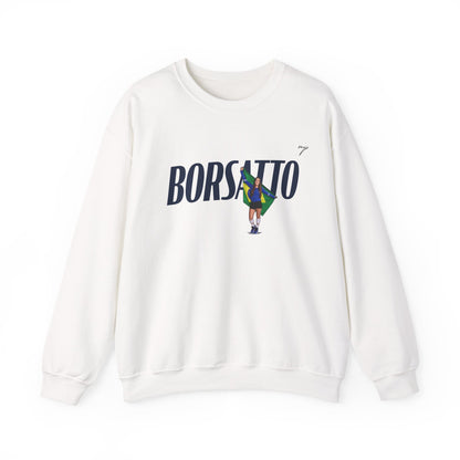 Luana Brambilla Crewneck