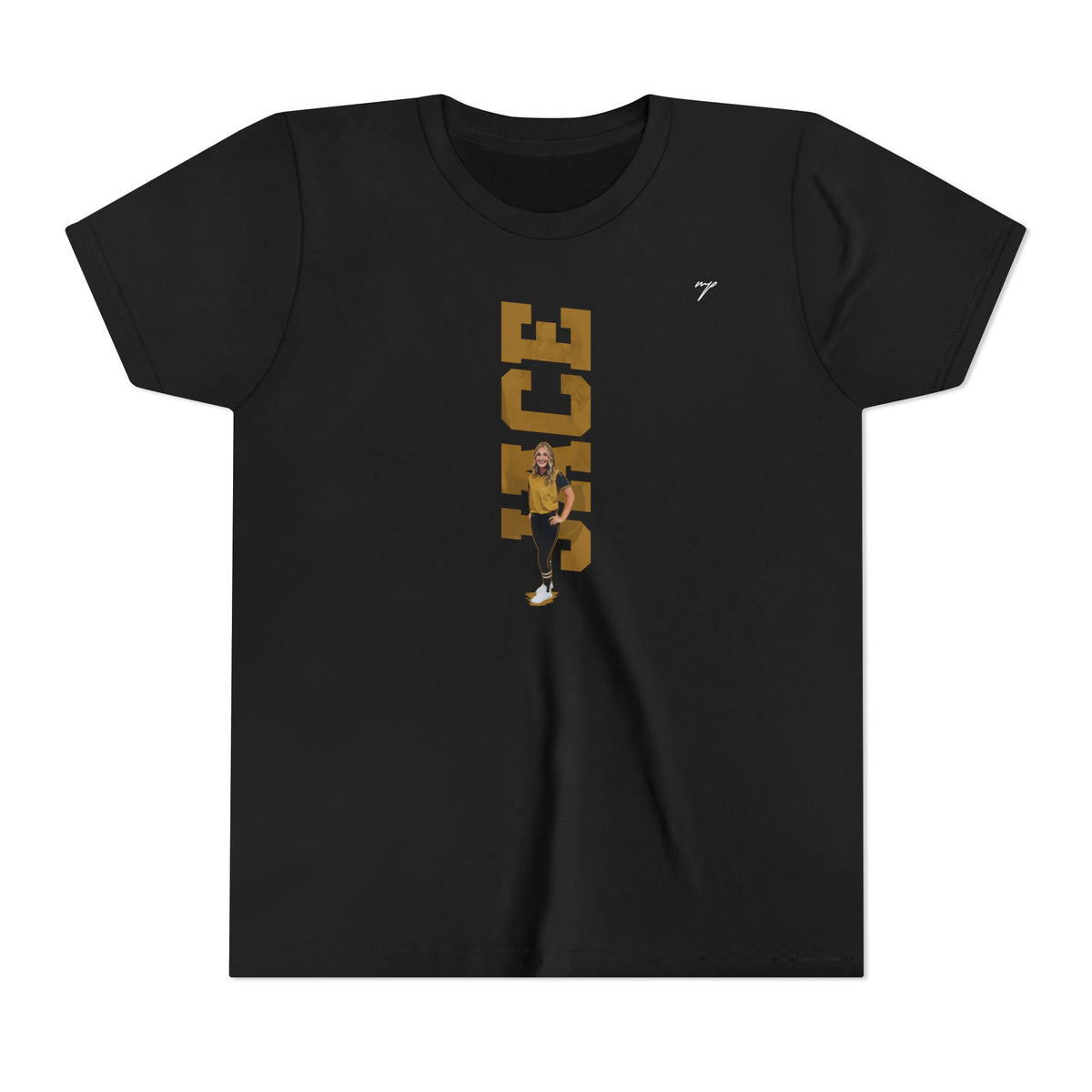 Jace Margaritis YOUTH Graphic Tee