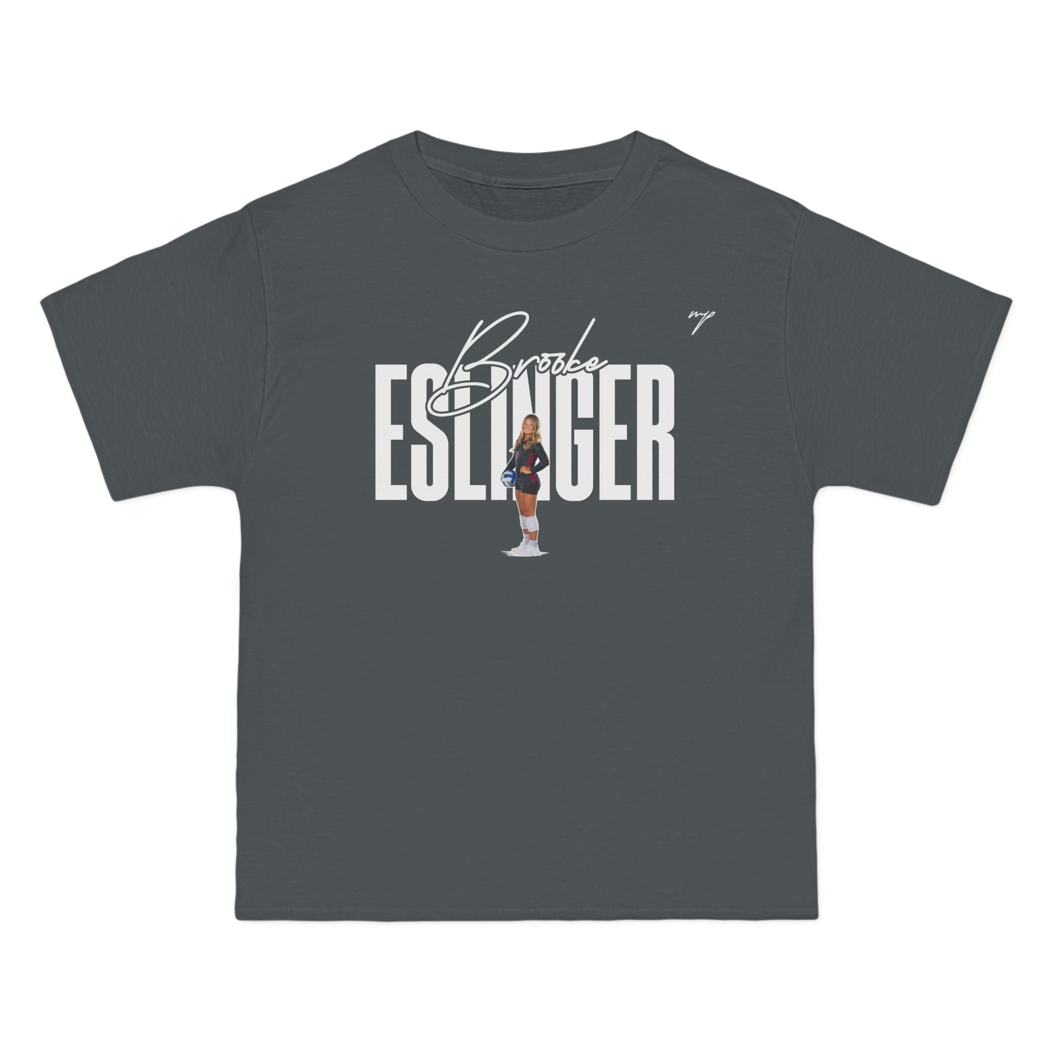 Brooke Eslinger Vintage Tee