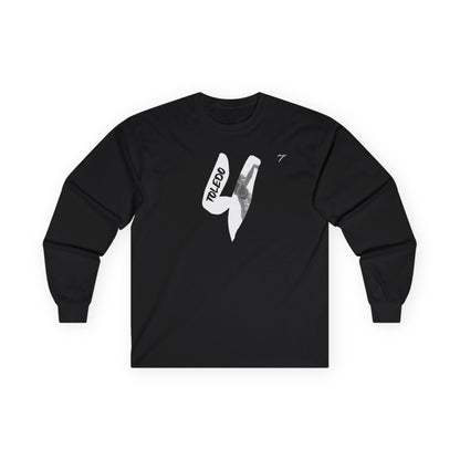 Gabriella Toledo Long Sleeve Tee