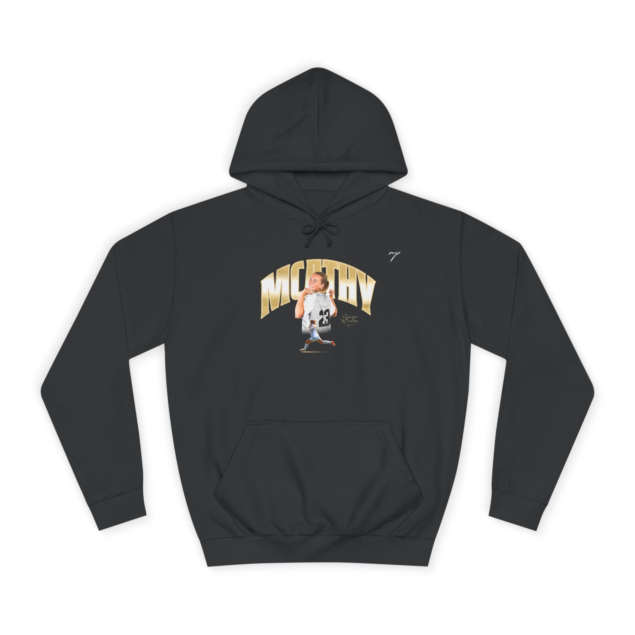 Sienna McAthy Hoodie