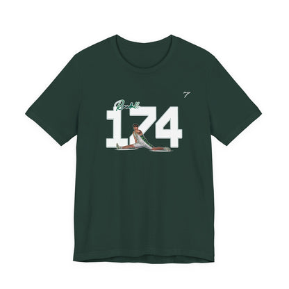 Hunter Randall Graphic Tee