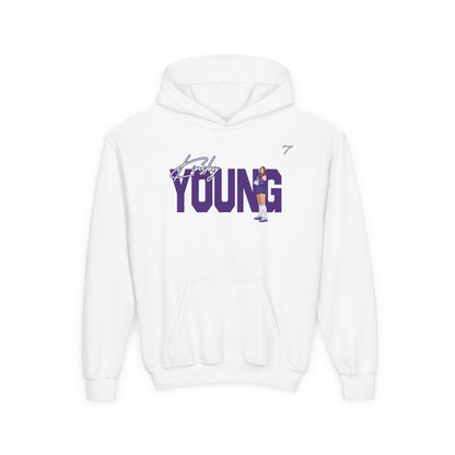 Kinsley Young YOUTH Hoodie