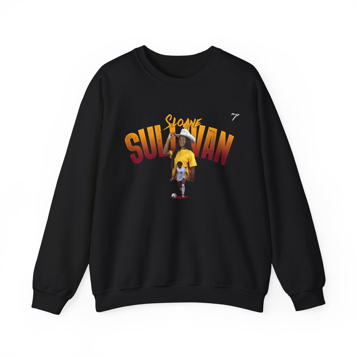 Sloane Sullivan Crewneck