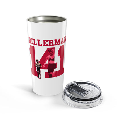 Toby Billerman Tumbler Mug