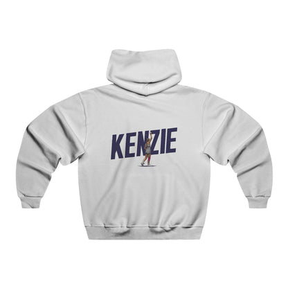 Kenzie Addis Vintage Hoodie