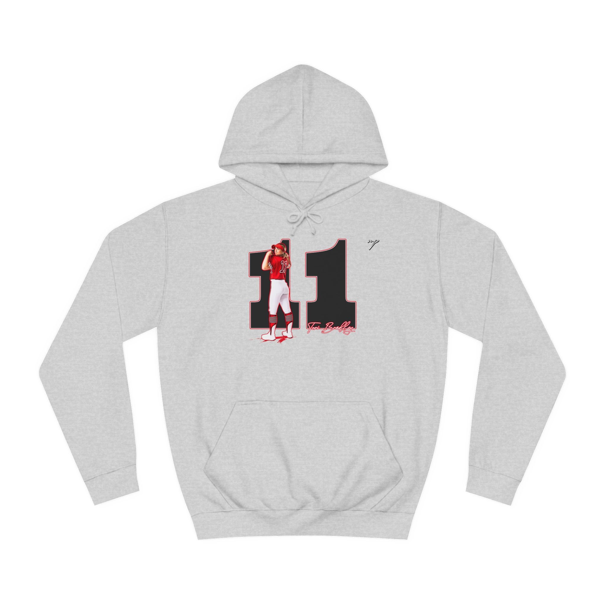 Tori Bradley Hoodie