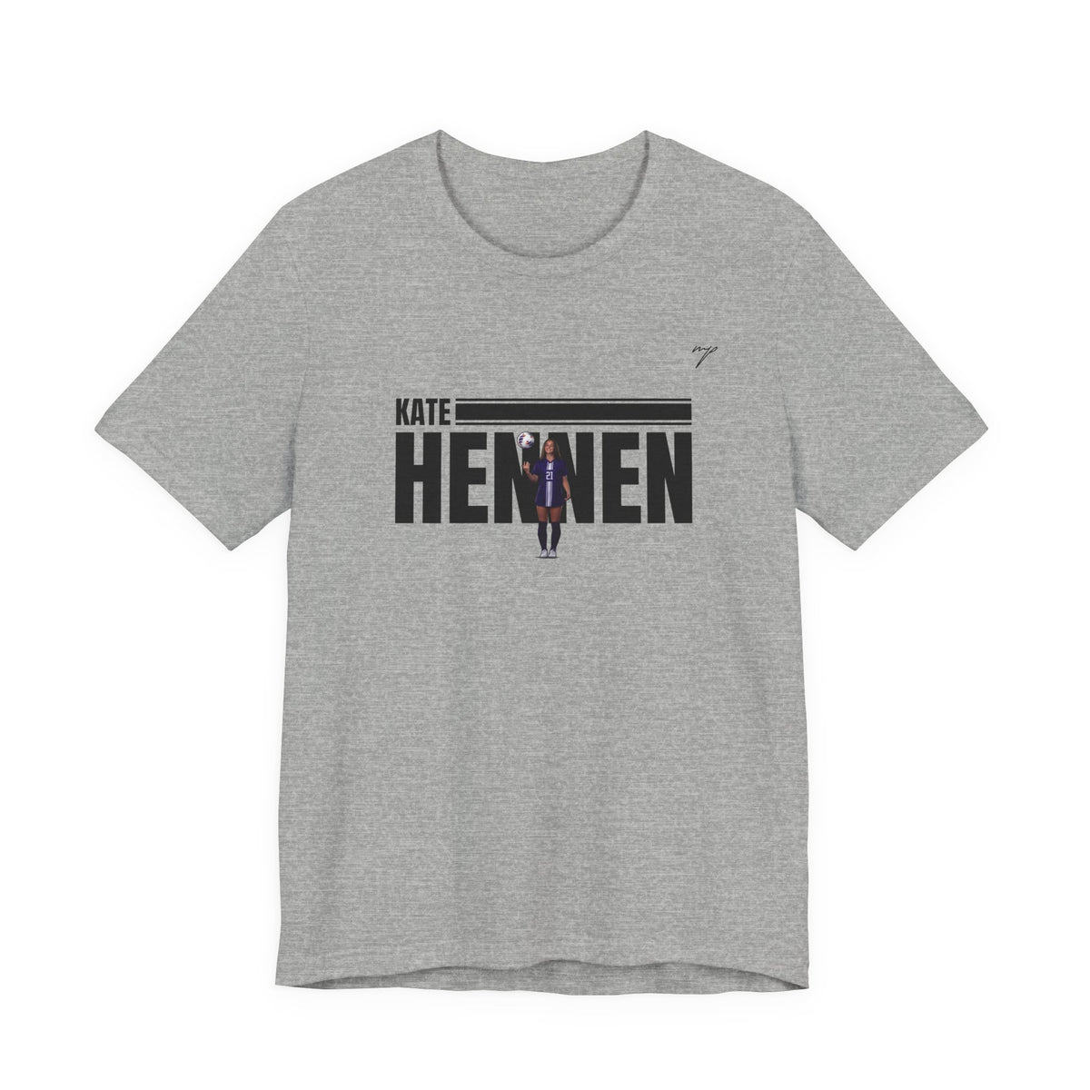Kate Hennen Graphic Tee